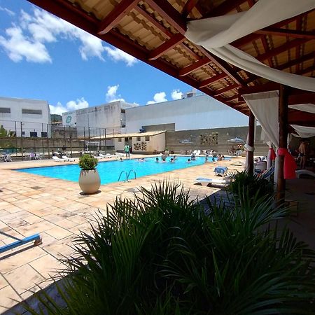 Hotel Santiago Линдоя Экстерьер фото