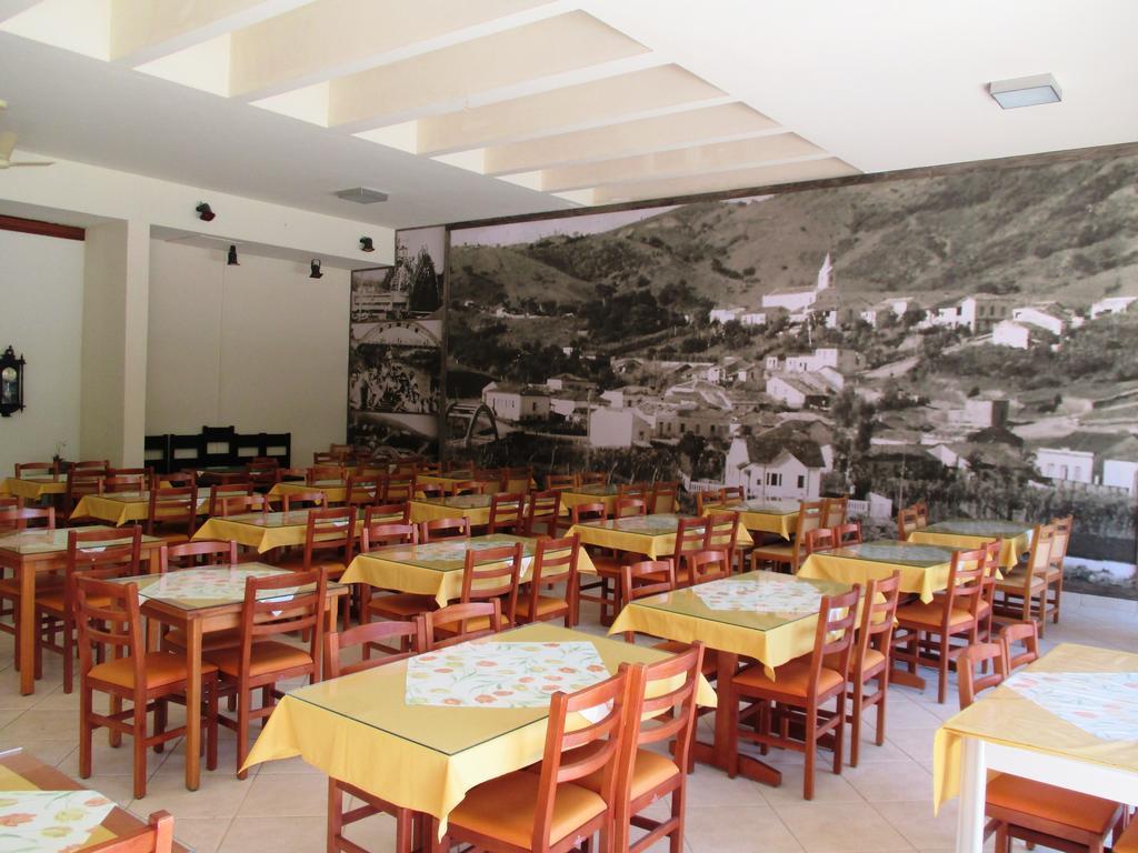 Hotel Santiago Линдоя Экстерьер фото