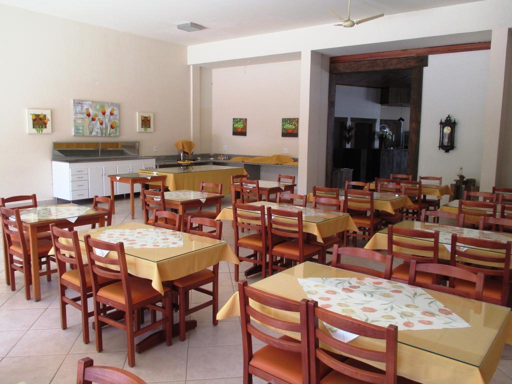 Hotel Santiago Линдоя Экстерьер фото