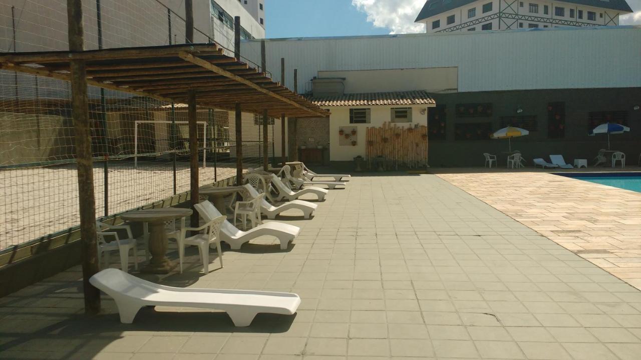 Hotel Santiago Линдоя Экстерьер фото