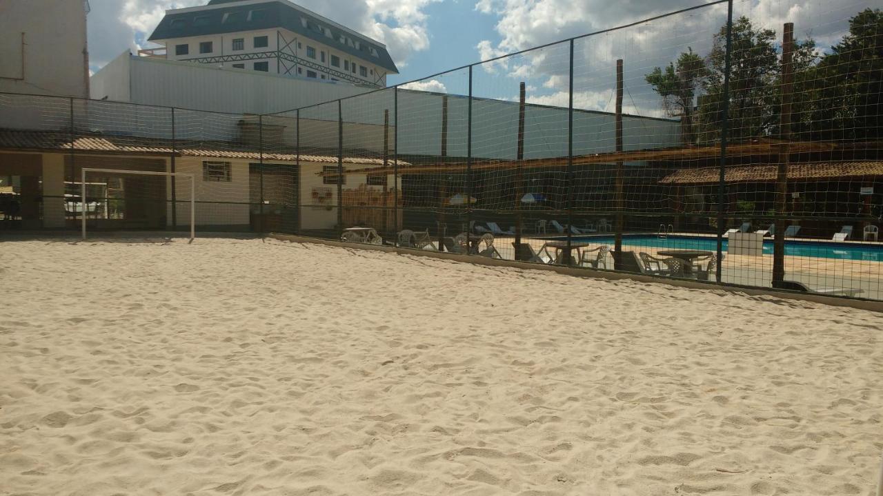 Hotel Santiago Линдоя Экстерьер фото