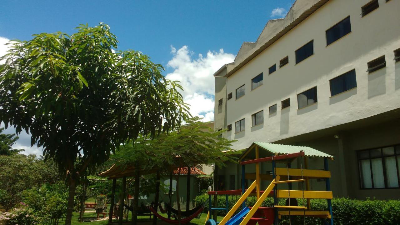 Hotel Santiago Линдоя Экстерьер фото